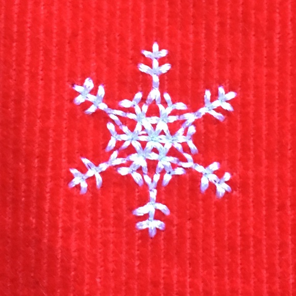 Heartstrings Toddler Girls Dresses, Size 18 Months, Christmas, Long Sleeves, NEW - Picture 4 of 8